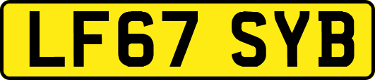 LF67SYB