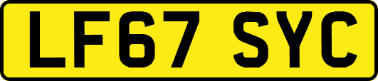 LF67SYC