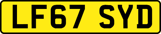 LF67SYD