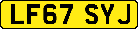 LF67SYJ