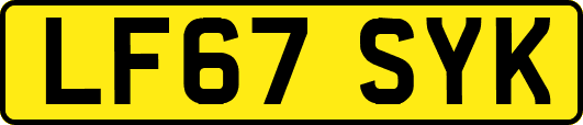 LF67SYK