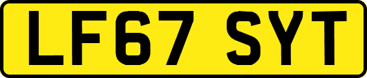 LF67SYT