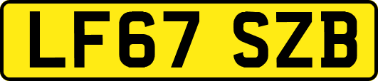 LF67SZB