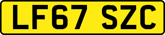 LF67SZC