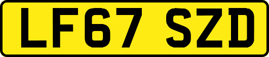 LF67SZD