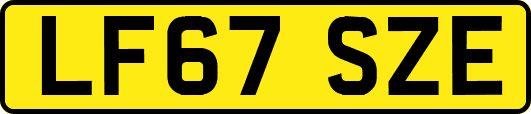 LF67SZE