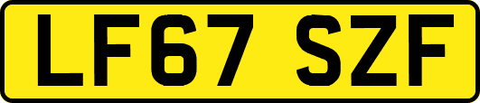 LF67SZF