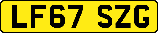 LF67SZG