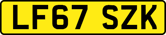 LF67SZK