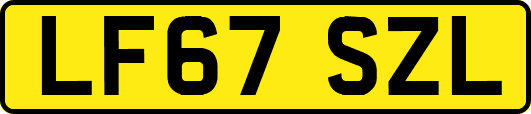 LF67SZL