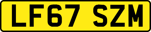 LF67SZM