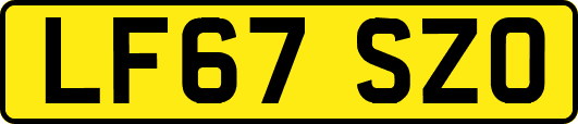 LF67SZO