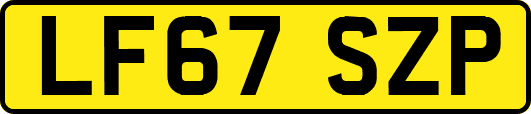 LF67SZP