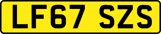 LF67SZS