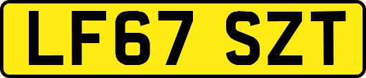 LF67SZT