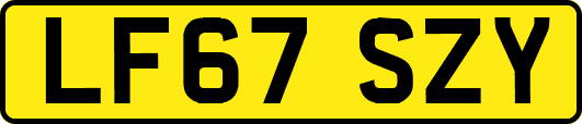 LF67SZY