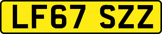 LF67SZZ