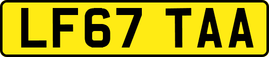 LF67TAA