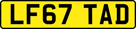 LF67TAD