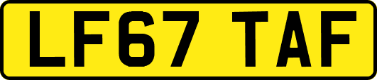 LF67TAF