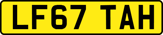 LF67TAH