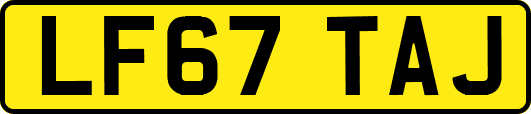 LF67TAJ