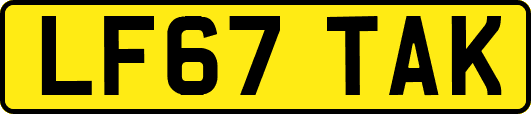LF67TAK