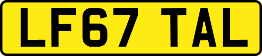 LF67TAL
