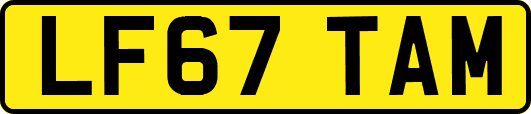 LF67TAM