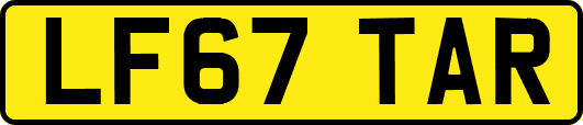 LF67TAR