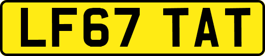 LF67TAT