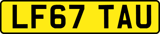 LF67TAU