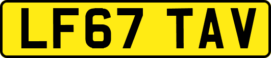 LF67TAV