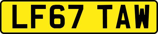 LF67TAW