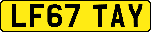 LF67TAY