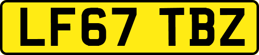 LF67TBZ