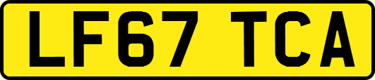 LF67TCA