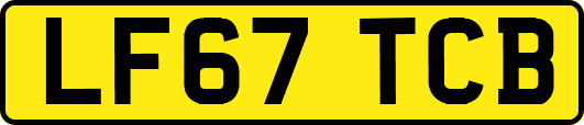 LF67TCB