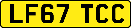 LF67TCC