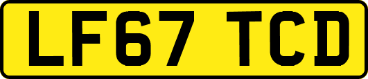 LF67TCD