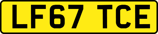 LF67TCE