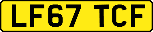 LF67TCF