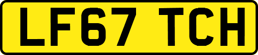 LF67TCH