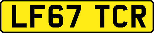 LF67TCR