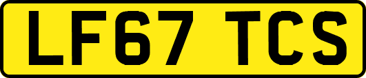 LF67TCS