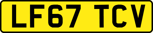 LF67TCV