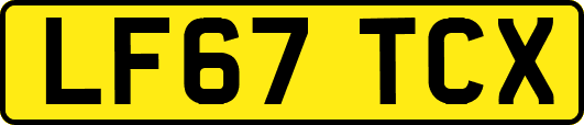 LF67TCX