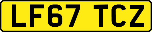 LF67TCZ
