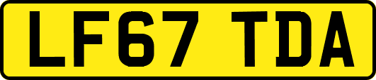 LF67TDA