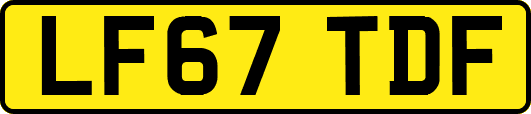 LF67TDF